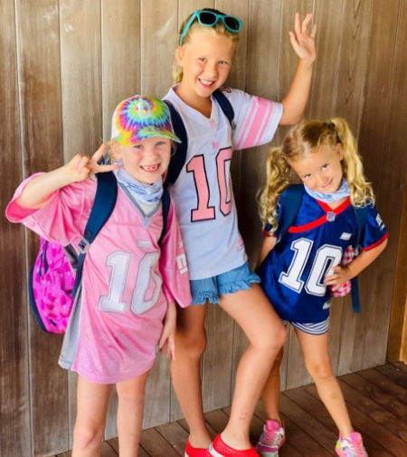 Ava Frances Manning siblings