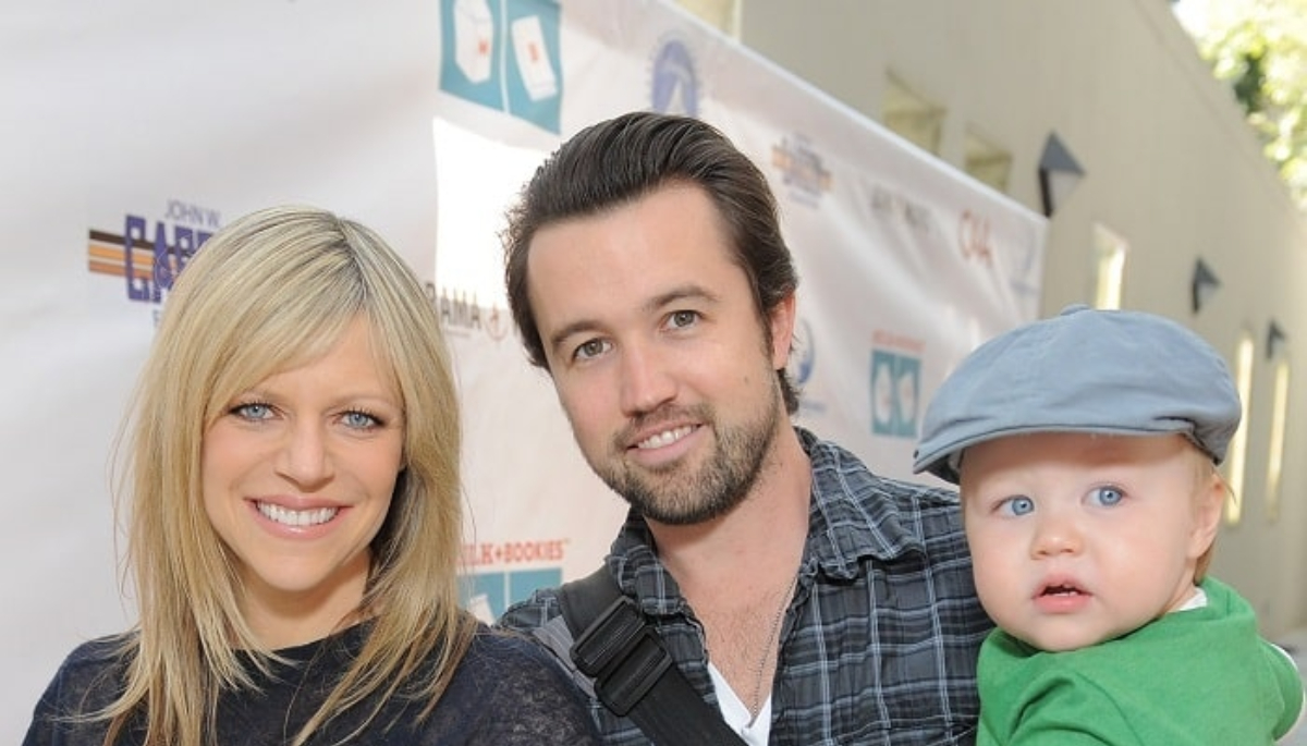 axel lee mcelhenney bio