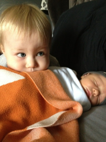 axel lee mcelhenney height