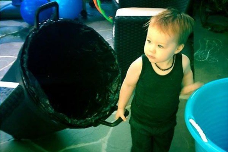 axel lee mcelhenney ethnicity