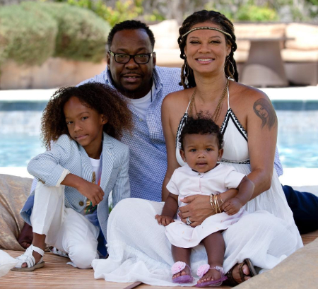 bodhi jameson rein brown family