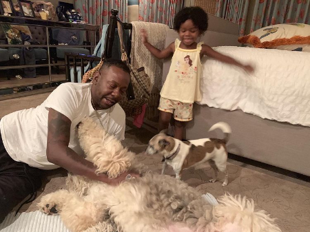 bodhi jameson rein brown age