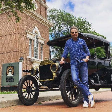 bryan cranston net worth