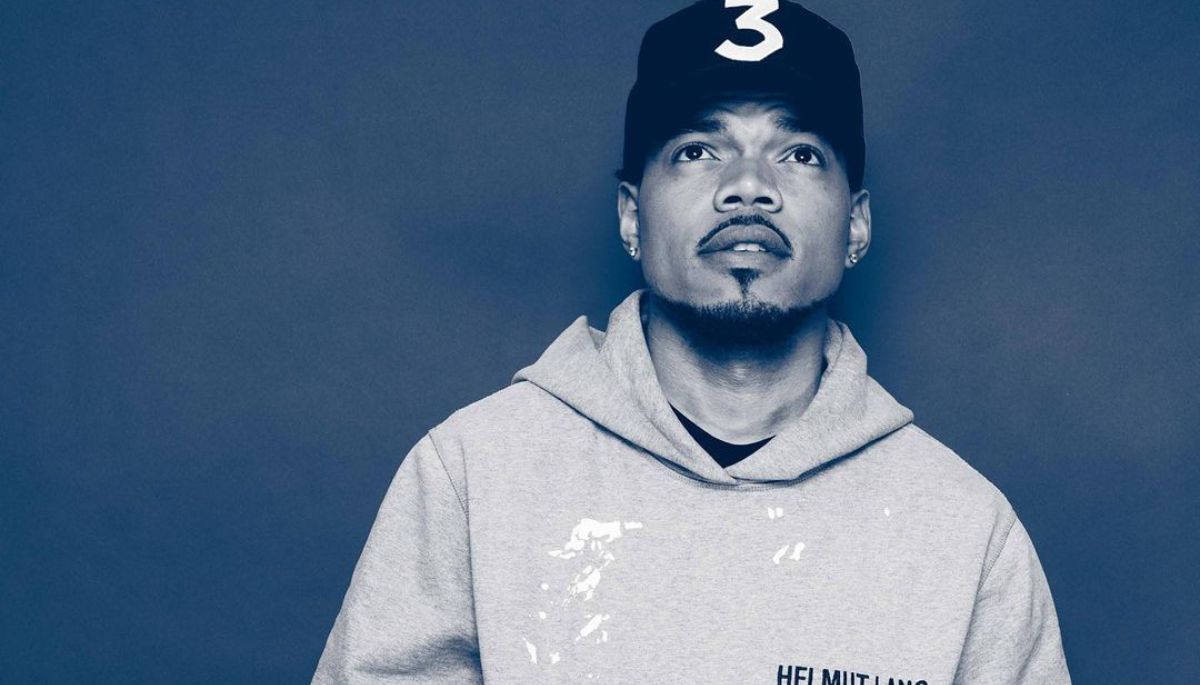 chance the rapper bio