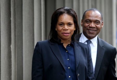 chance the rapper parents