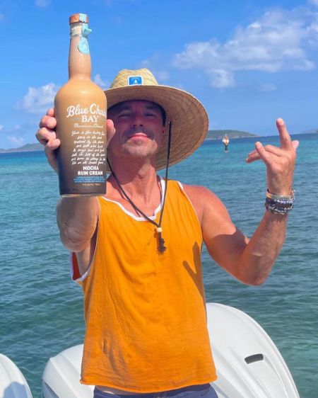 kenny chesney net worth