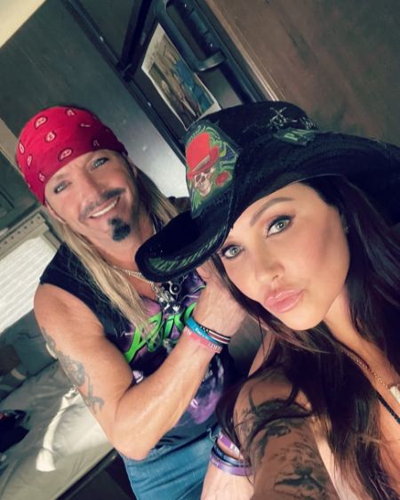 kristi gibson husband