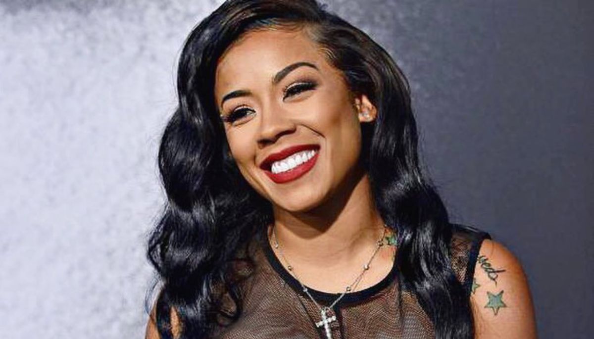 Keyshia Cole Bio