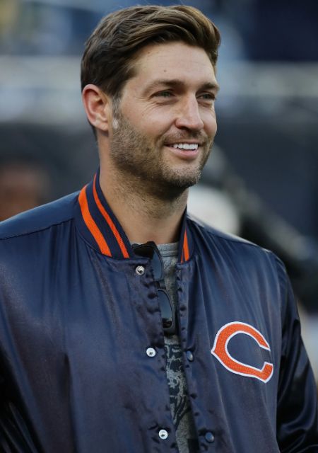 jay cutler age