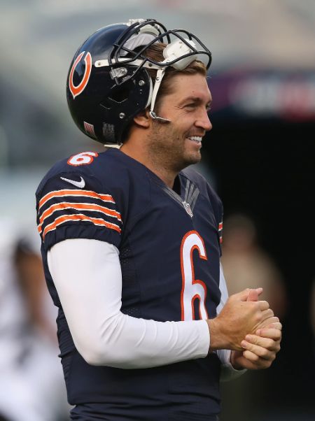 jay cutler money