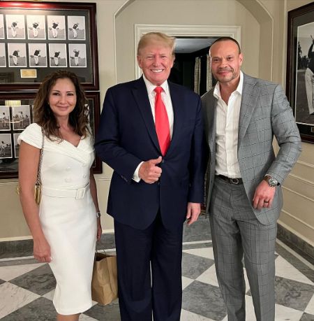 dan bongino net worth