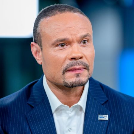 dan bongino age