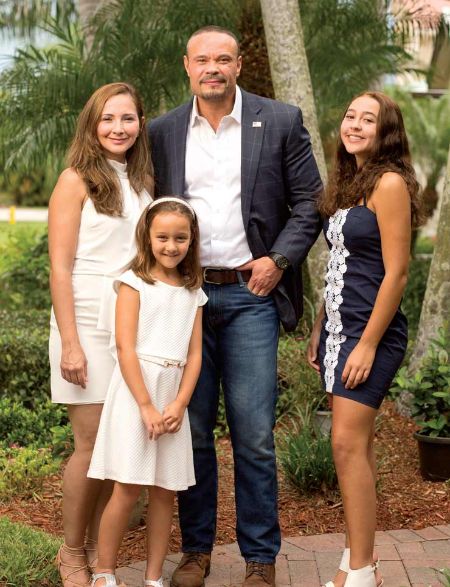 dan bongino daughters
