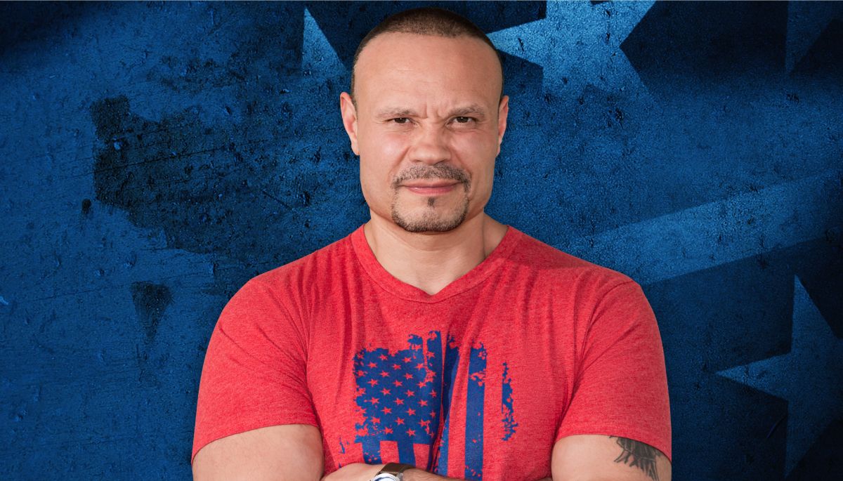 dan bongino bio