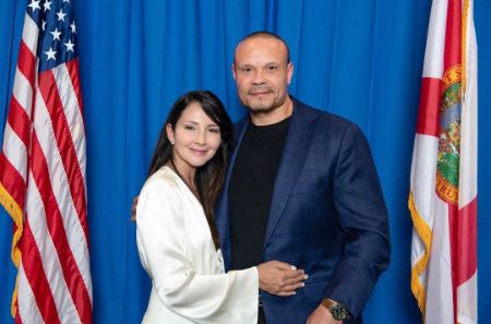 dan bongino career