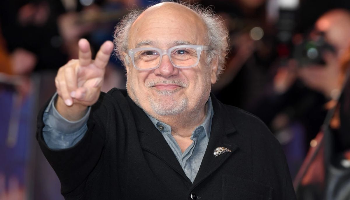 danny devito bio