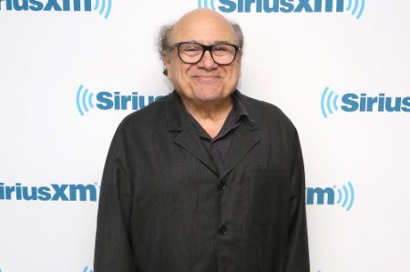 danny devito age