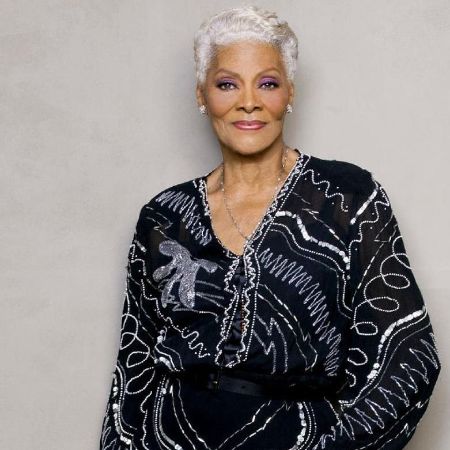 dionne warwick age