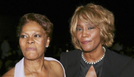 dionne warwick sister