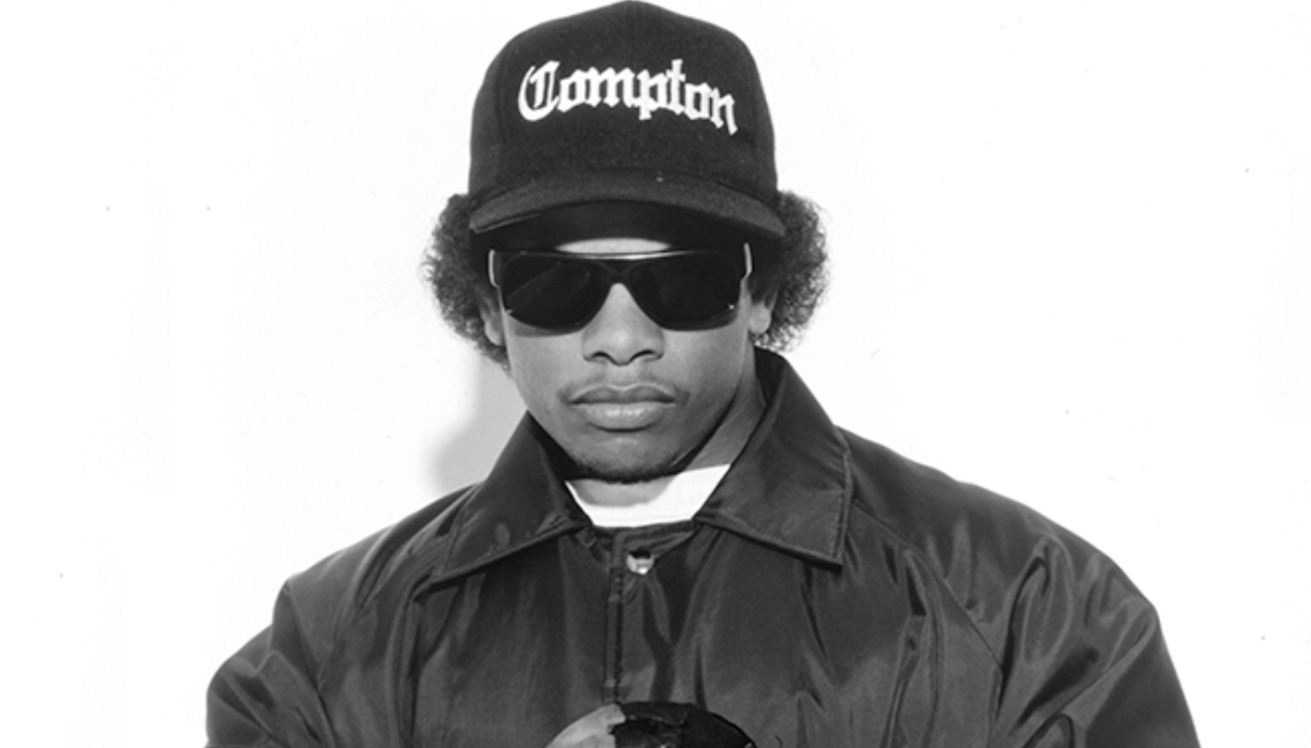 eazy-e bio
