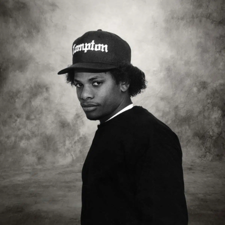 eazy-e net worth