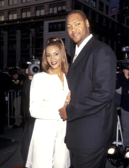 vivica a. husband