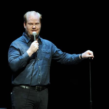 jim gaffigan net worth