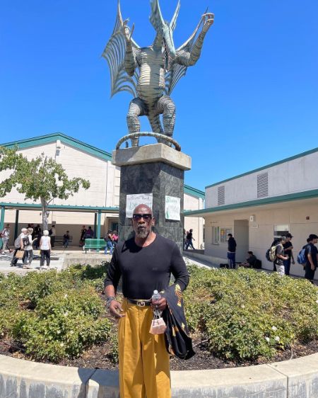 chris gardner net worth