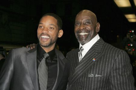 chris gardner pursuit of happyness