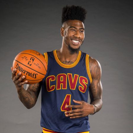 iman shumpert net worth