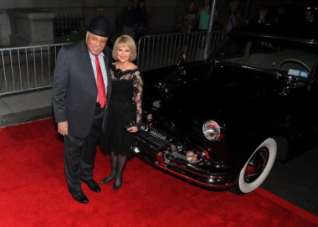 james earl jones net worth