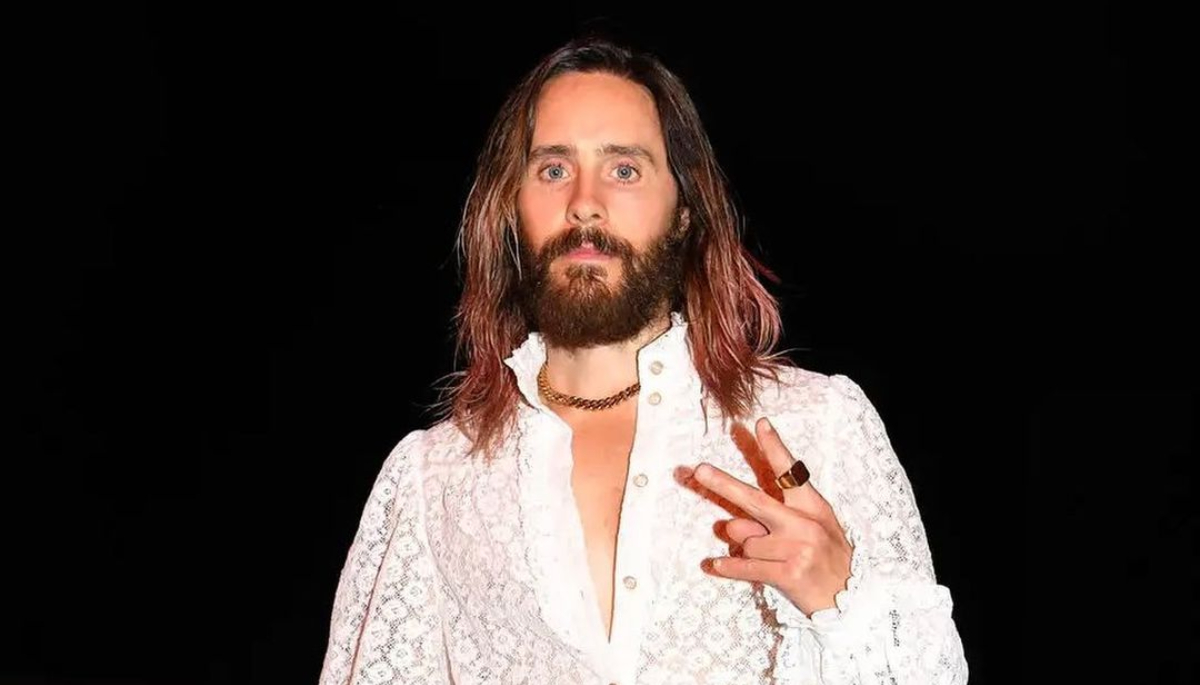 jared leto bio