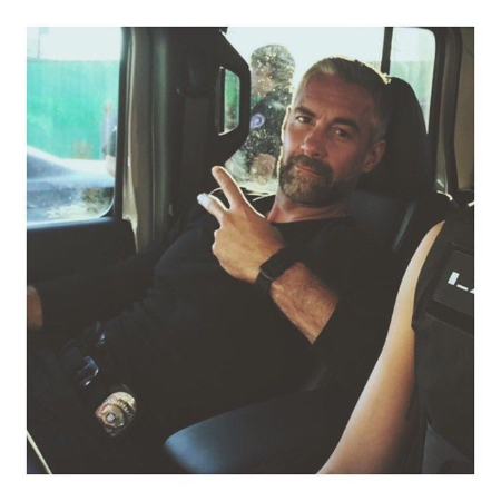 jay harrington net worth