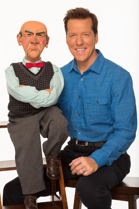 Jeff Dunham Net Worth 2023, House, Cars, Investments, Facebook 1 jeff dunham net worth
