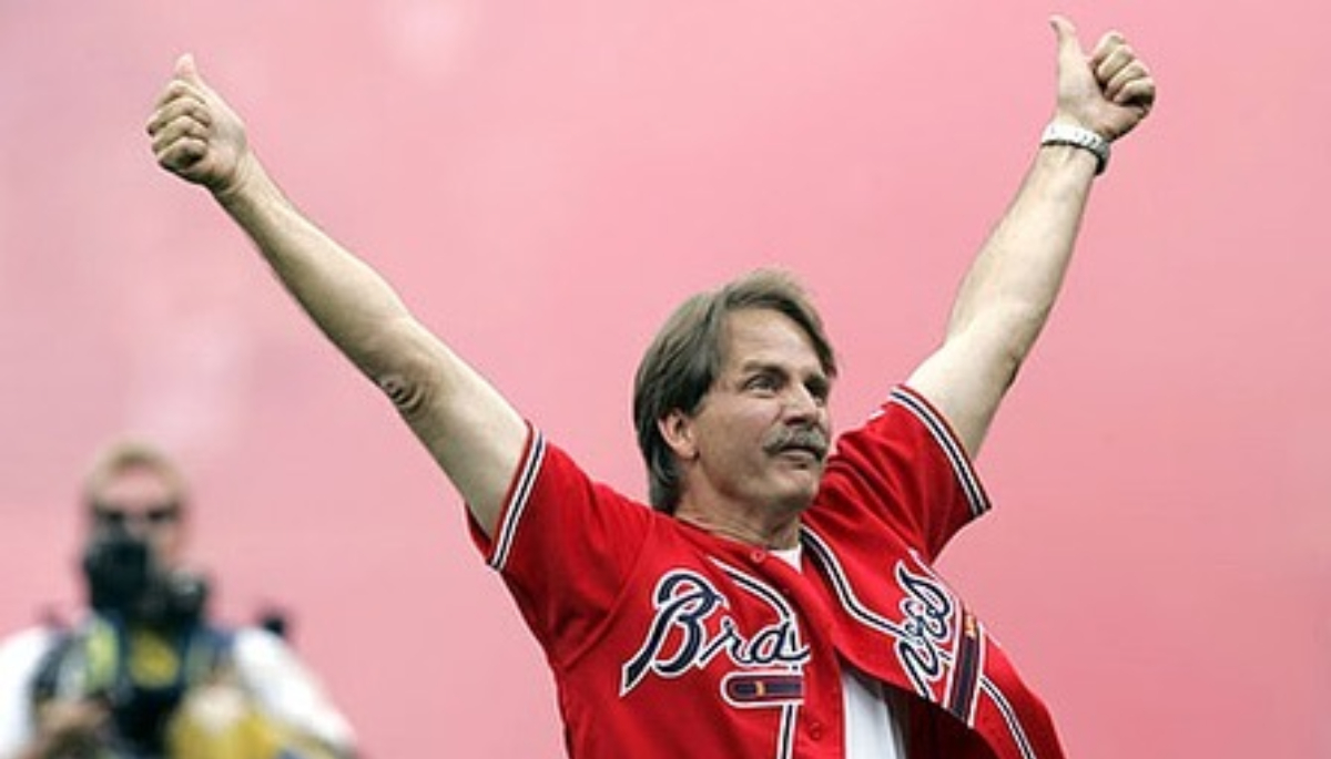 jeff foxworthy bio