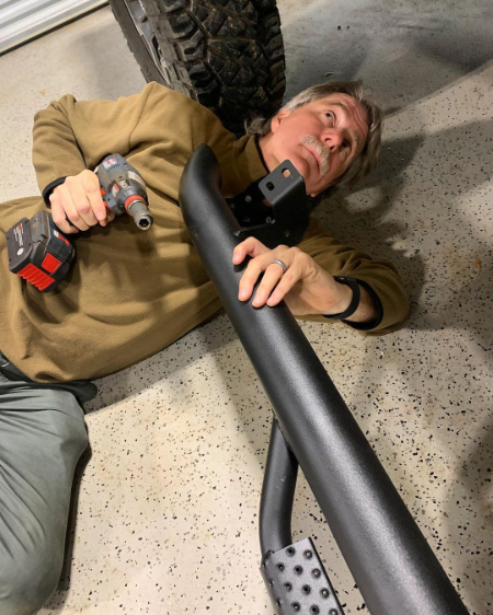 jeff foxworthy net worth