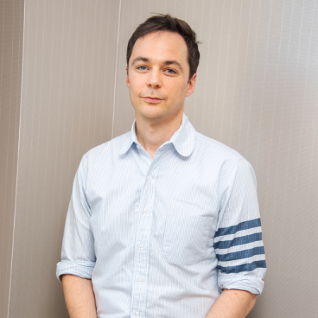 jim parsons age