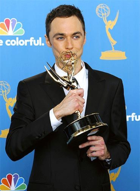 jim parsons net worth