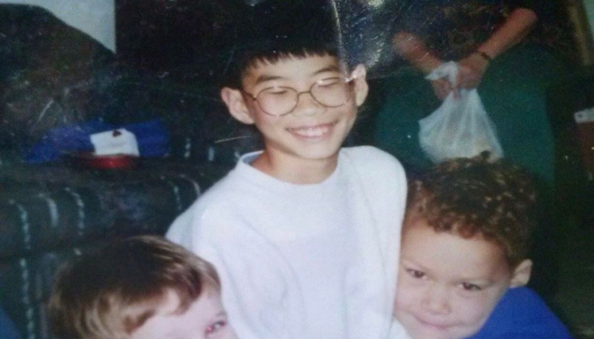 aaron judge brother bio