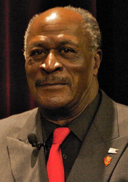john amos age