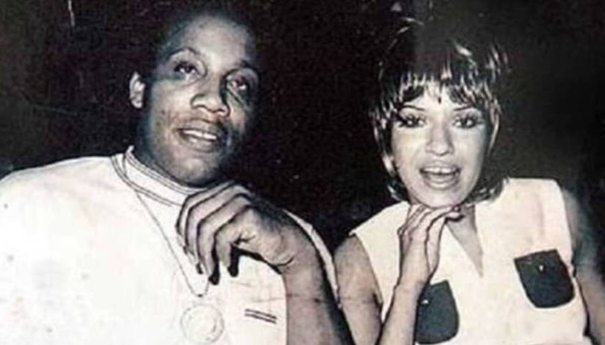 julianna farrait bio