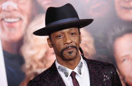 katt williams height