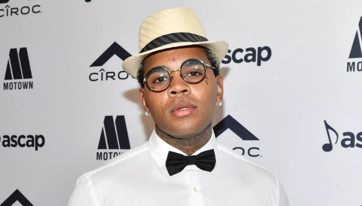 kevin gates bio