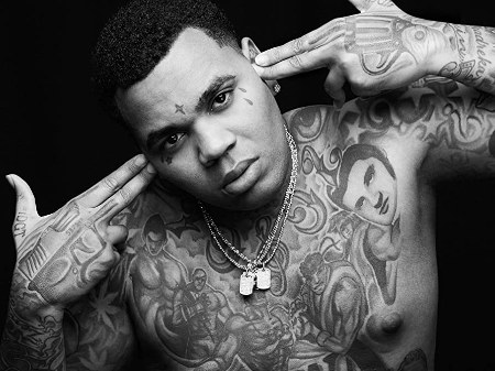 kevin gates net worth