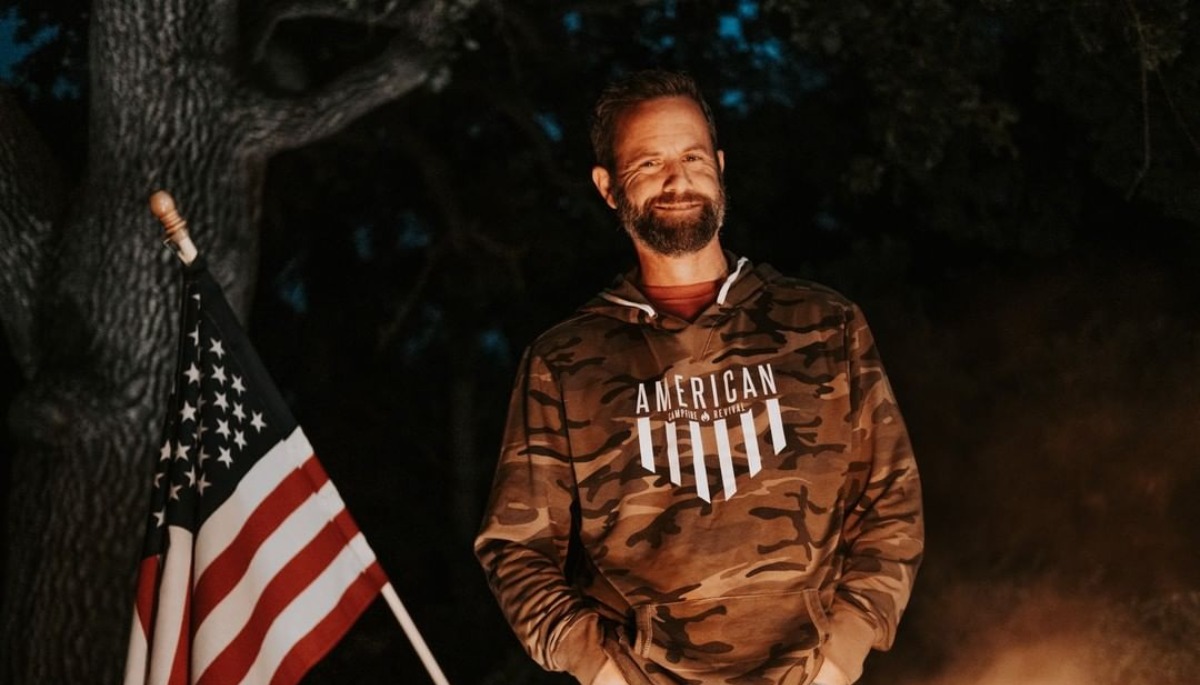 Kirk Cameron Net Worth