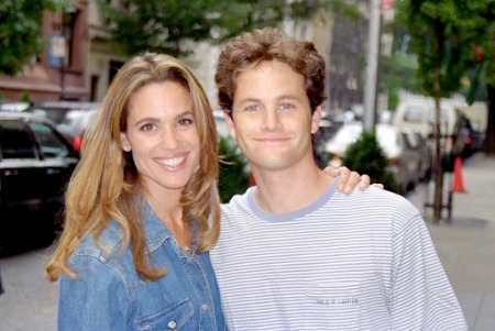 Kirk Cameron wife