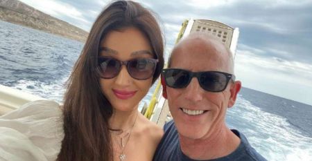 kristina basham husband