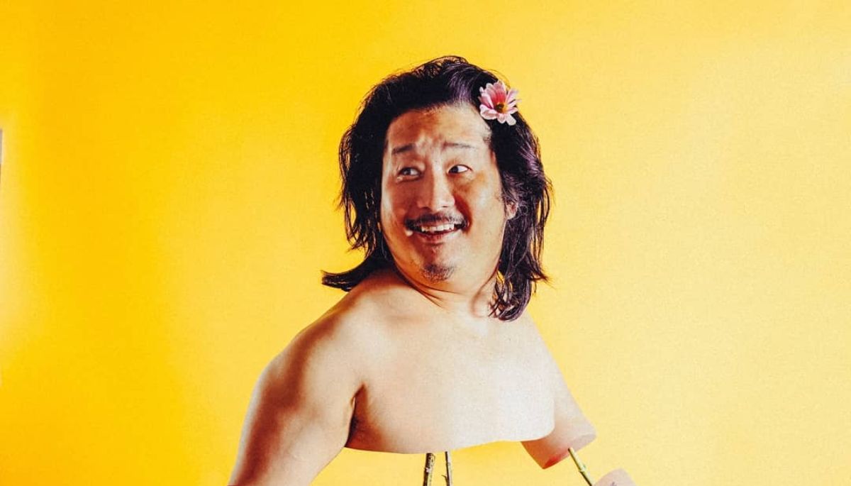 bobby lee bio
