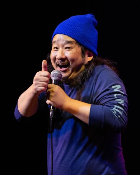 bobby lee age