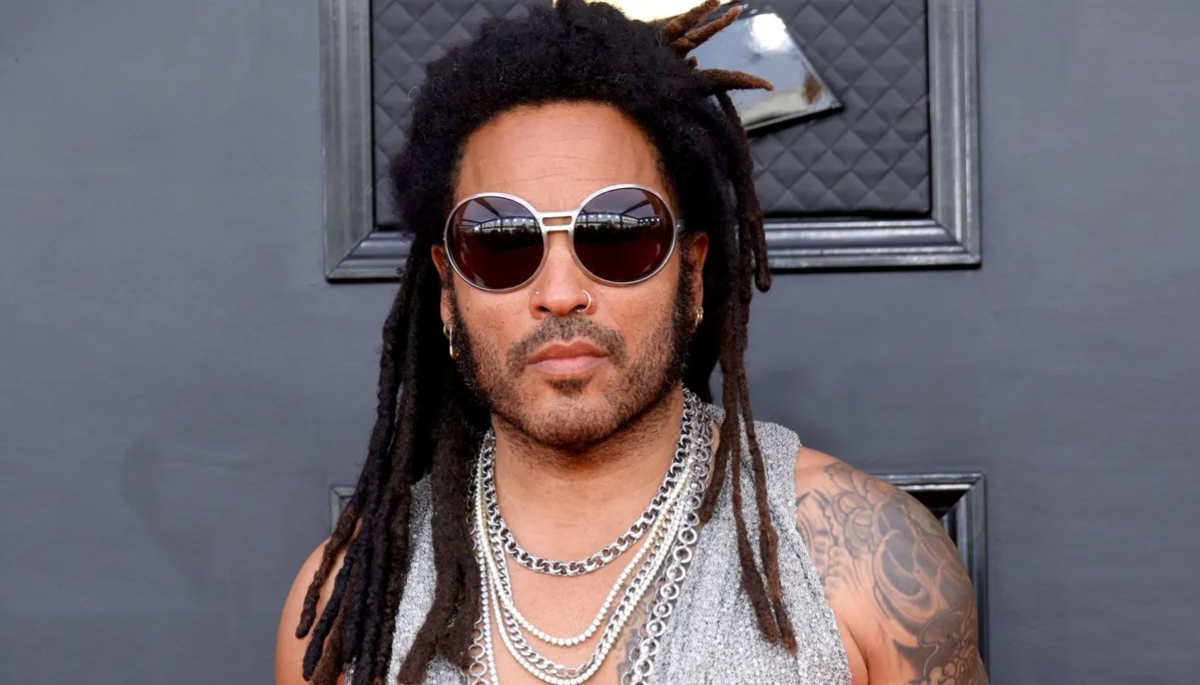 lenny kravitz bio